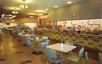 Neisner's (Big N) Cafeteria