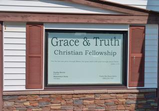 Grace and Truth Christian Fellowship