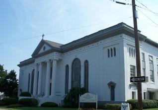 Park Presbyterian Church