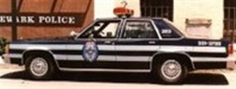 1991 Ford LTD